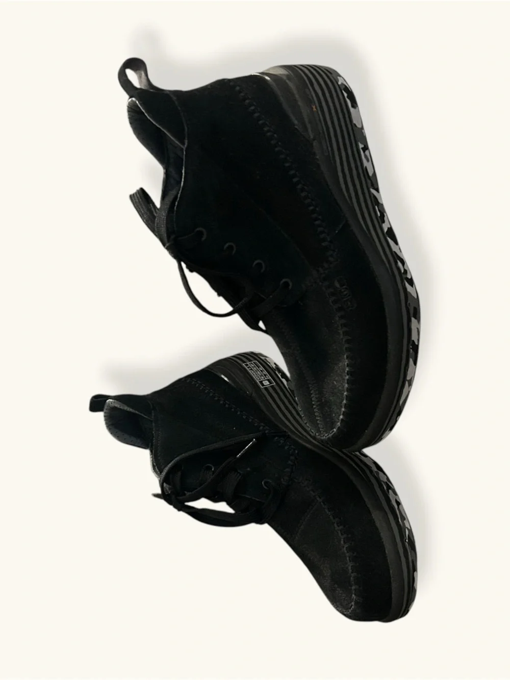 Deckers X Lab Ko-Z Chukka SDE 2 boots